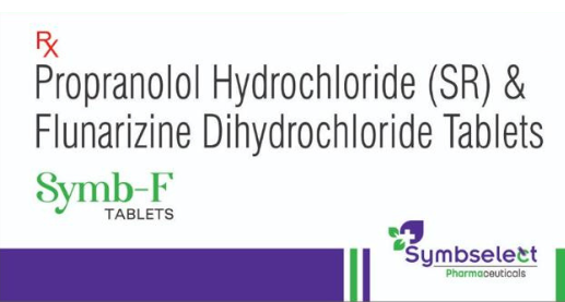 Symb-F Tablets
